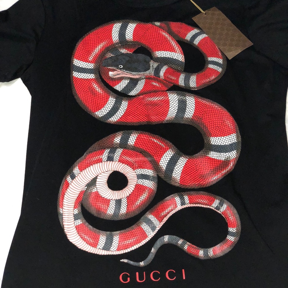 Gucci Shirt